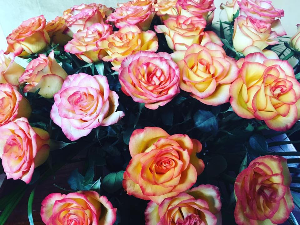 El color amarillo y sus mezclas
<b>se asocian a la juventud, la diversión, la alegría, la belleza, la amistad y al Sol</b>. Por otra parte, el color amarillo también se relaciona con el egoísmo, la envidia o los celos, y es ampliamente utilizado para resaltar una advertencia.
<br>
<br>Sin embargo, las rosas amarillas se caracterizan por simbolizar
<b>la felicidad, la inteligencia, la amistad y la sensualidad</b>. Las rosas amarillas son un obsequio adecuado para los adolescentes, justamente, porque representan la diversión y la alegría junto con la juventud y la belleza.
<br>
<br>
<br>