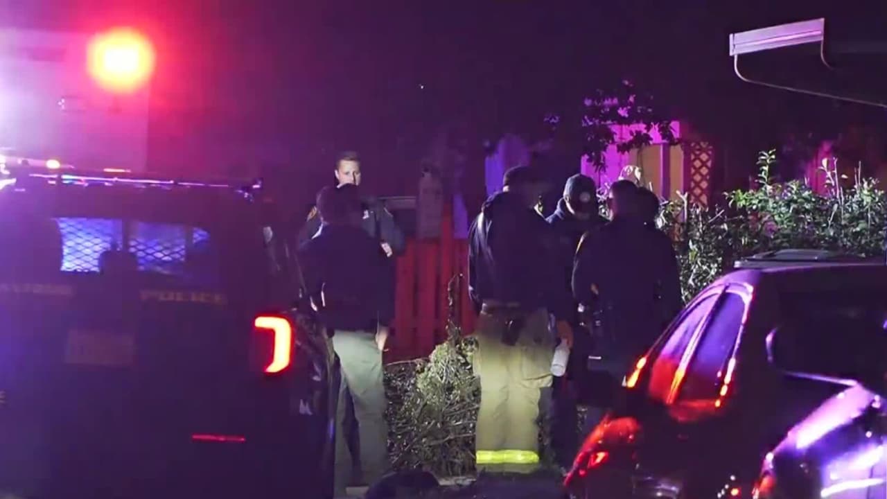 Una mujer hiere a sobrino con un cuchillo tras altercado al este de San Antonio