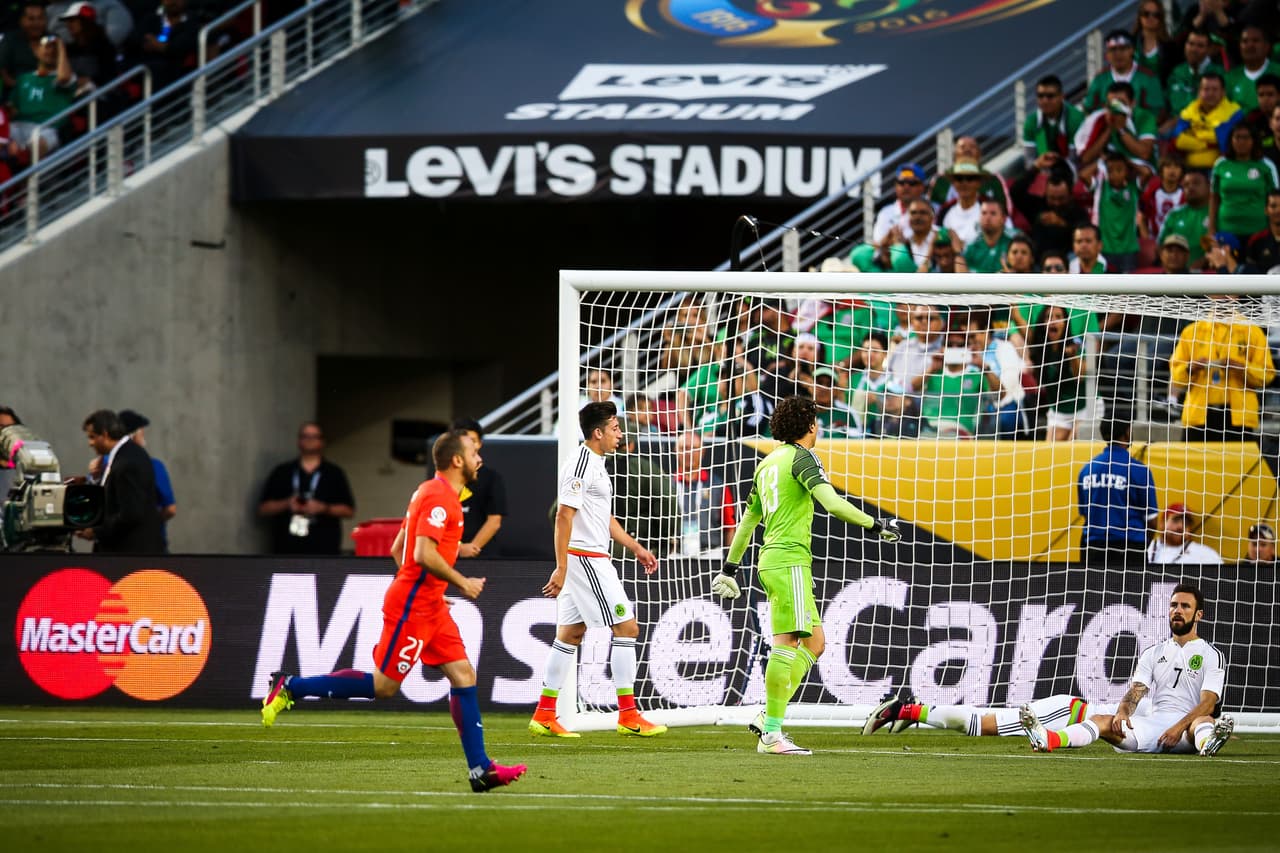 ¿Pesadilla en Santa Clara? El Tri tiene inmejorable oportunidad de despegar a Rusia 2018