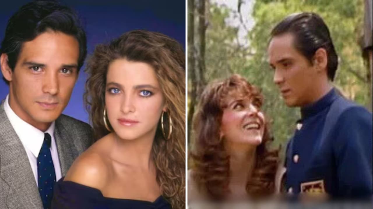 Actor de Rosa Salvaje confiesa que su esposa es "gente pública": no quiere decir su nombre por esta razón