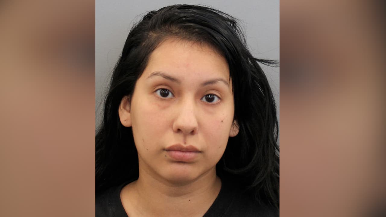 Acusan de asesinato a una mujer por apuñalar a su novio en el sureste de Houston