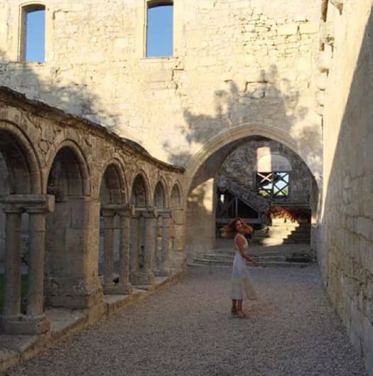 Saint Emilion, tierra de gran vino