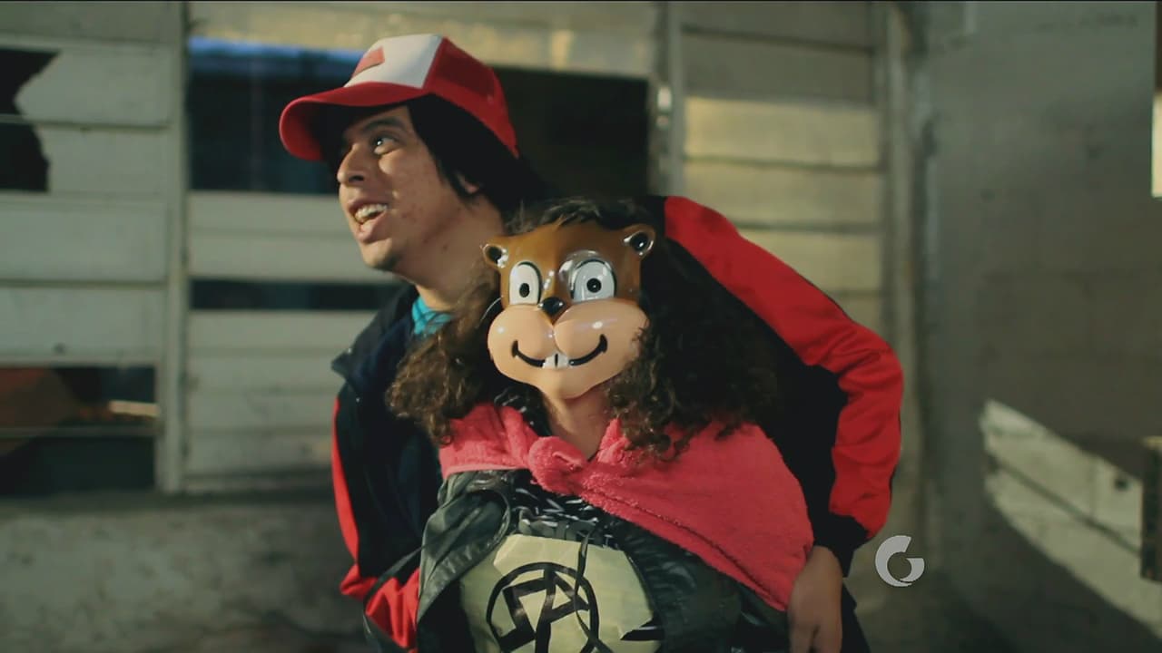 Sobre todo a Natalia que está en manos de 'El Muelas'