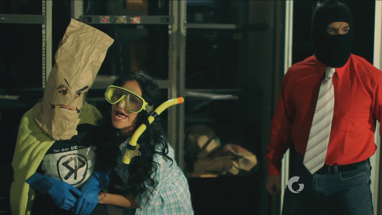 Toño y Martha llegan en el momento adecuado para ayudar a sus hijos...