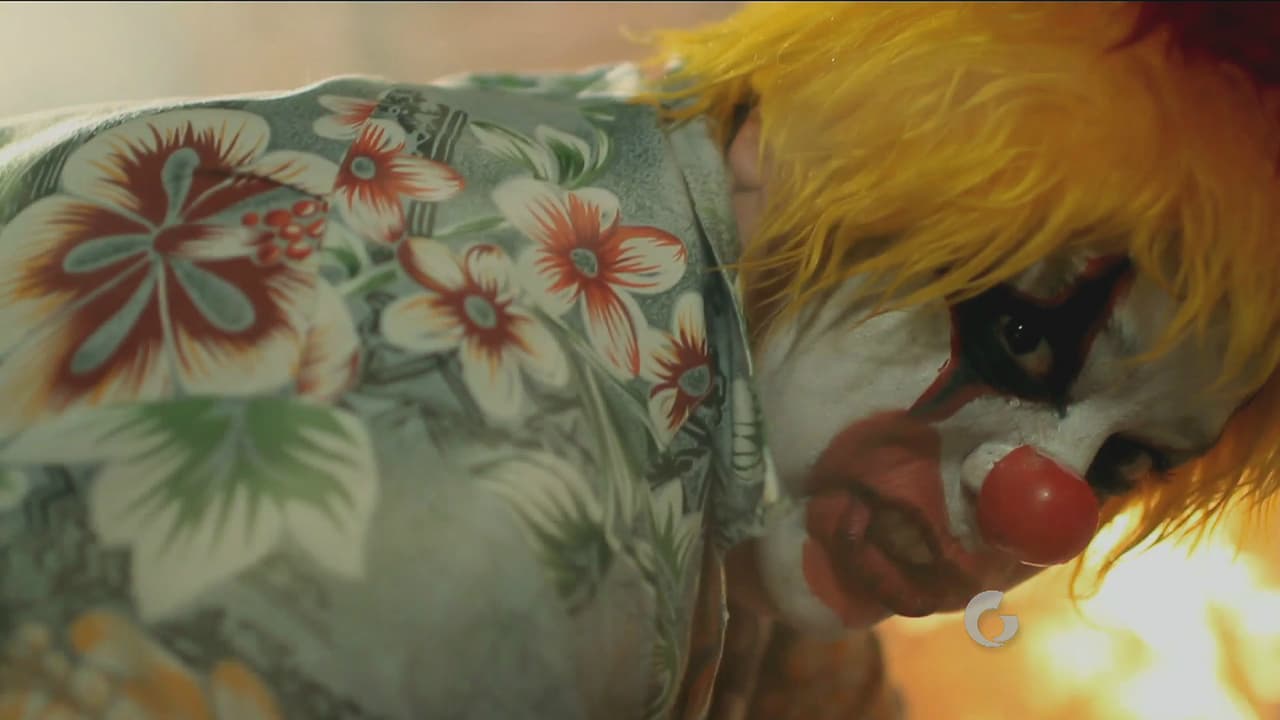 'Bombito' sabe que no puede luchar aún contra esos enmascarados y sus extraños poderes... ¡Pero volverá!