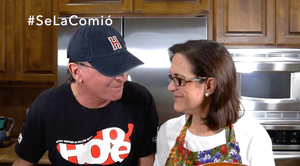 El treinta por ciento de sus televidentes son de Estados Unidos, principalmente de California, Illinois, Texas y Florida, pero también de otros estados, y el 60 por ciento proviene de México.