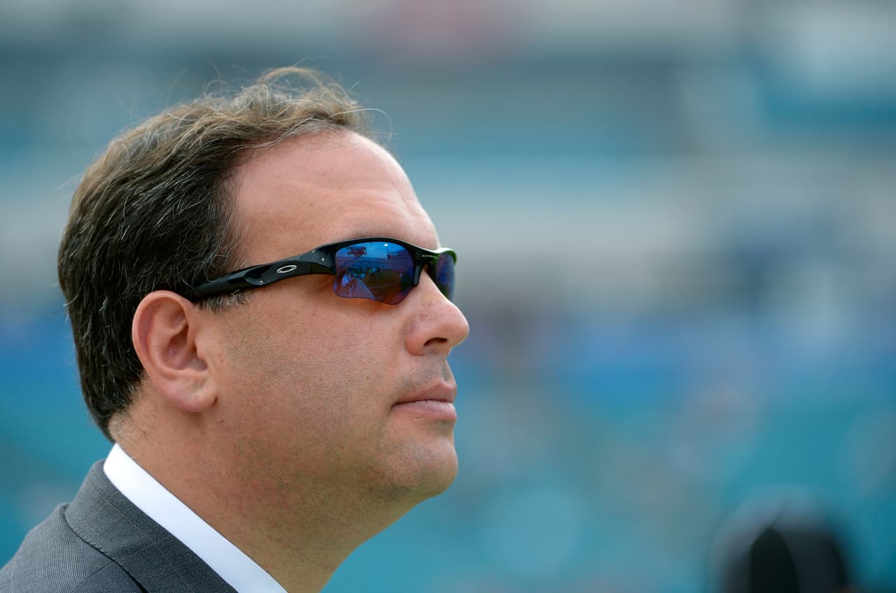 Mike Tannenbaum: El contrato de Mark Sánchez no influenció el de Ryan Tannehill