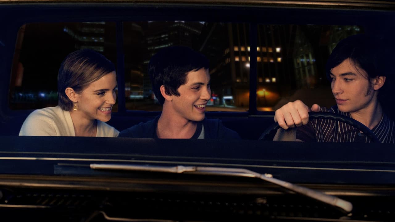 <b>‘Las ventajas de ser invisible’</b> (2012)
<br>La cinta adapta el libro de Stephen Chbosky en 102 minutos y fue protagonizada por Logan Lerman, Emma Watson y Ezra Miller.