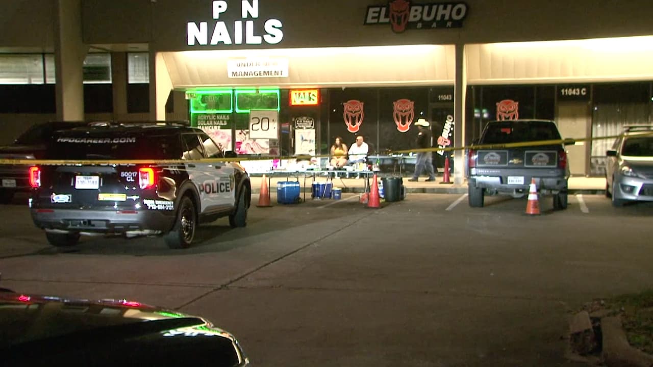 Muere un hombre y una mujer resulta herida tras ser atropellados por conductor que se dio a la fuga