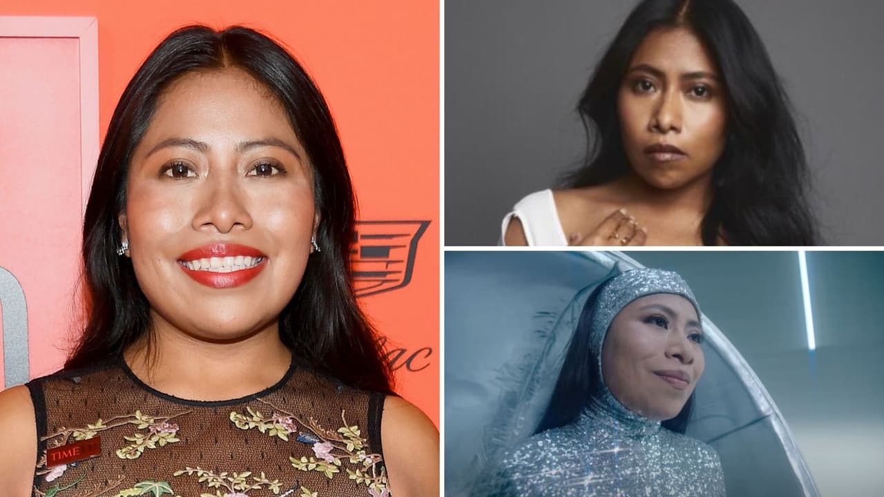 Yalitza Aparicio y su esperado regreso como actriz: 4 series y películas en donde la podrás ver