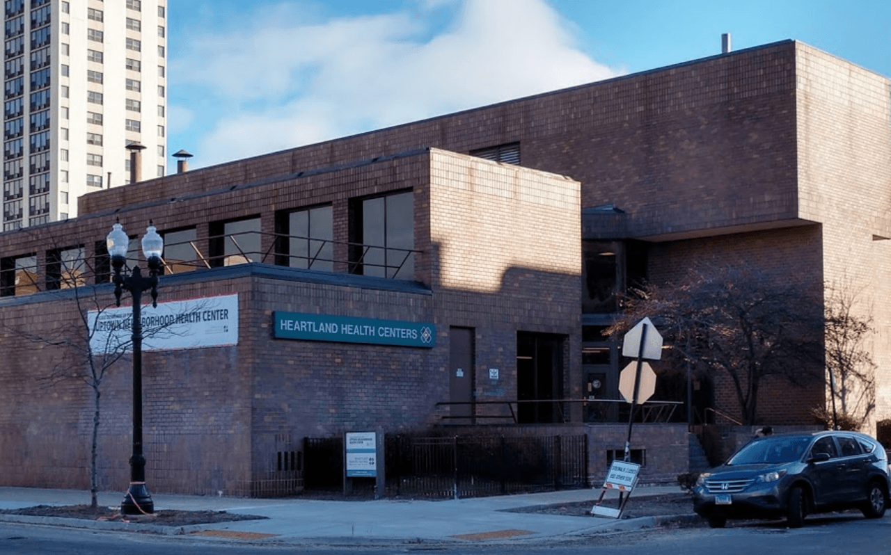 <b>North Area Center:</b> Está en el número 845 al oeste de la avenida Wilson.