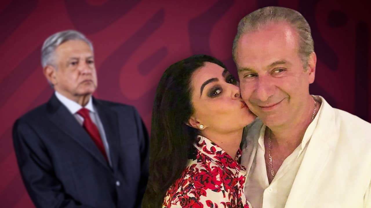 Tres meses en la cárcel: la salud de Juan Collado, las dudas de Yadhira Carrillo y la negativa de López Obrador