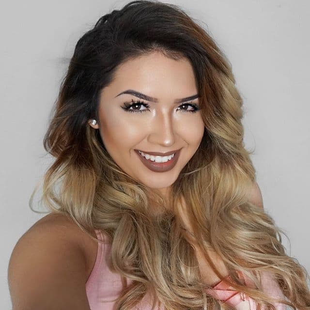 Esta bella cantante tiene ya una experiencia marcada en los reality.