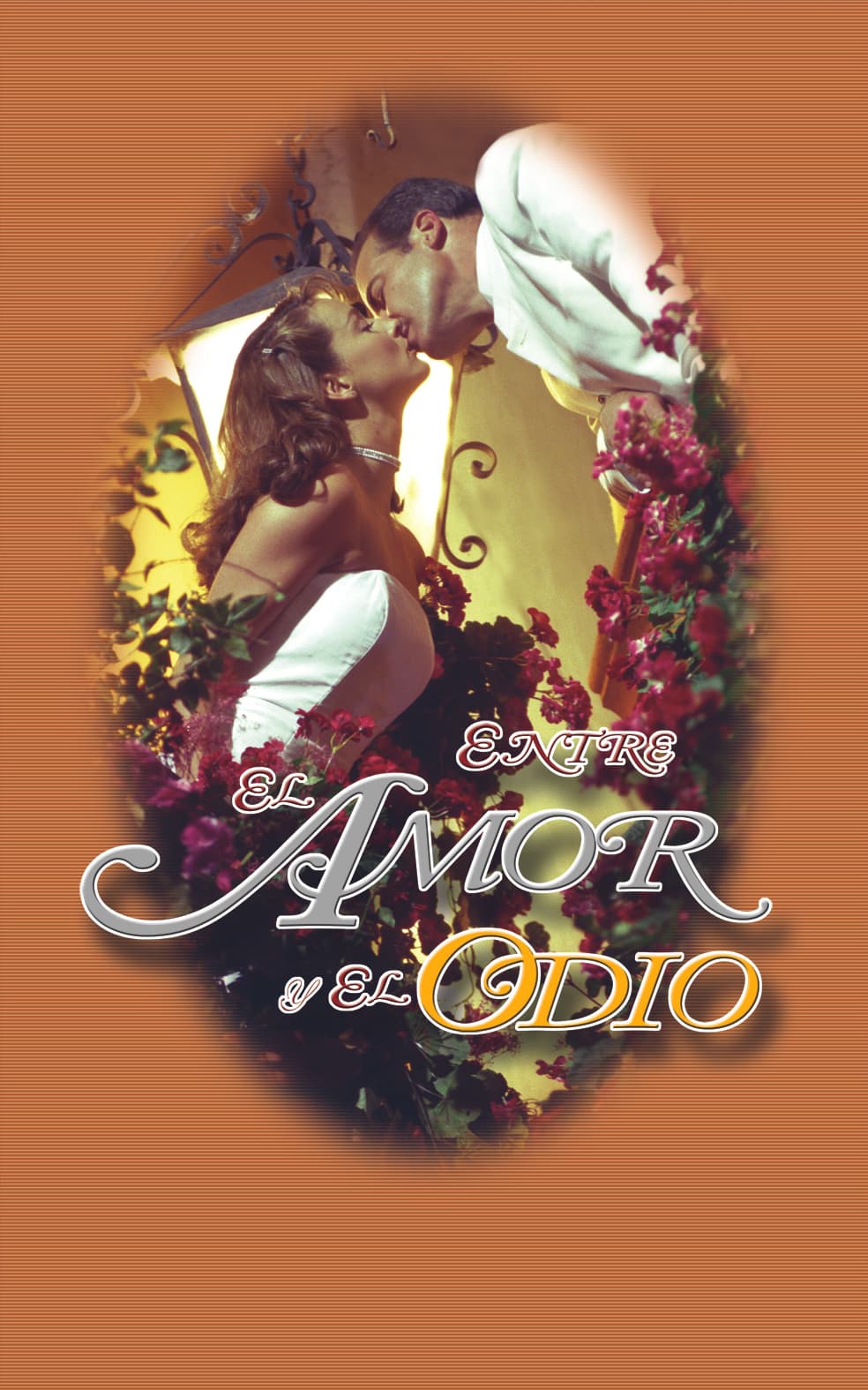 Al año siguiente, lo vimos en 'Entre el amor y el odio' junto a
<b><a href="http://www.univision.com/temas/susana-gonzalez">Susana González</a></b>, con quien arrancó muchos suspiros.