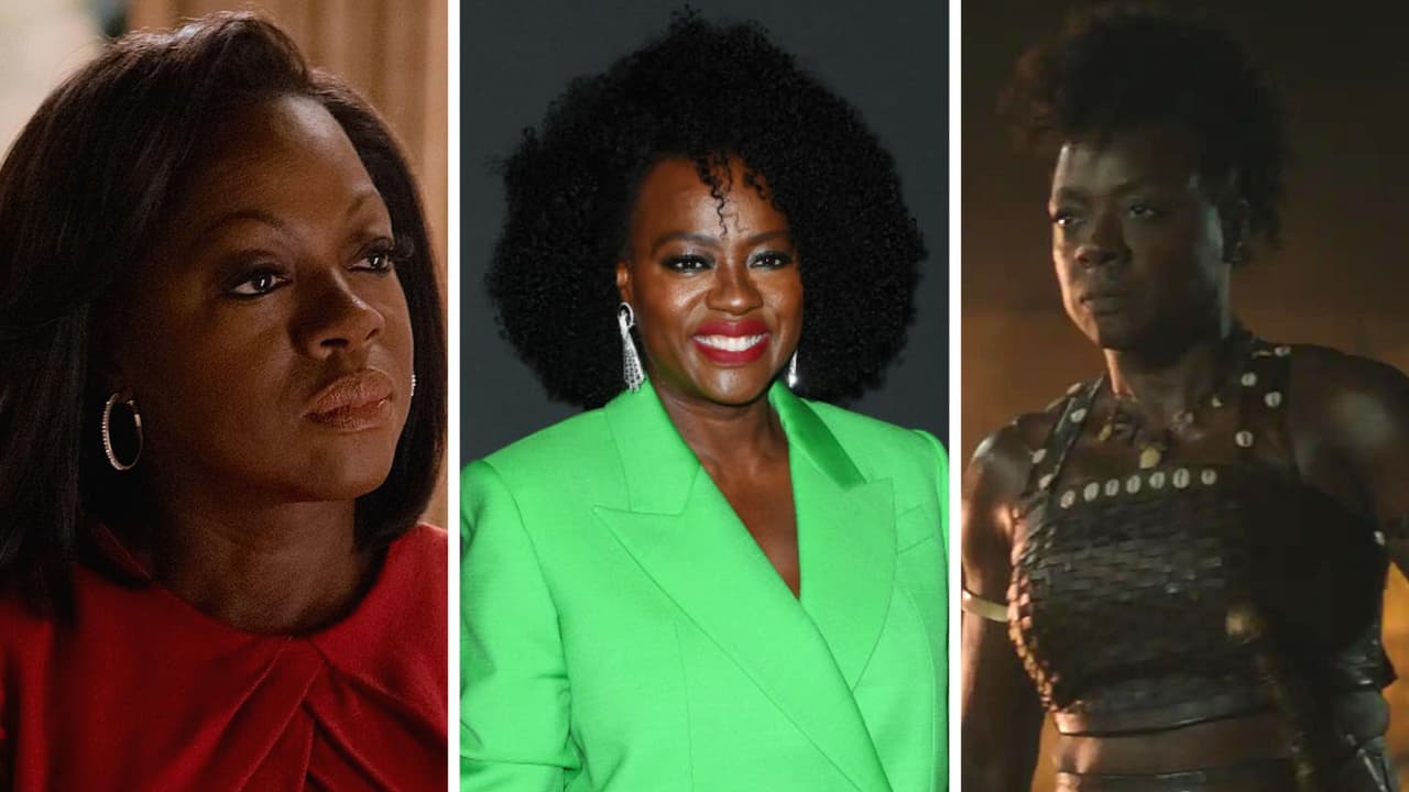 Viola se volvió una de las estrellas de Hollywood favoritas y en 2016, consiguió su propio Oscar como Mejor actriz de reparto gracias a la cinta 'Fences'. Este 2022, se confirmó que será la antagonista para 'La balada de los pájaros cantores y las serpientes', precuela de 'Los juegos del hambre'.