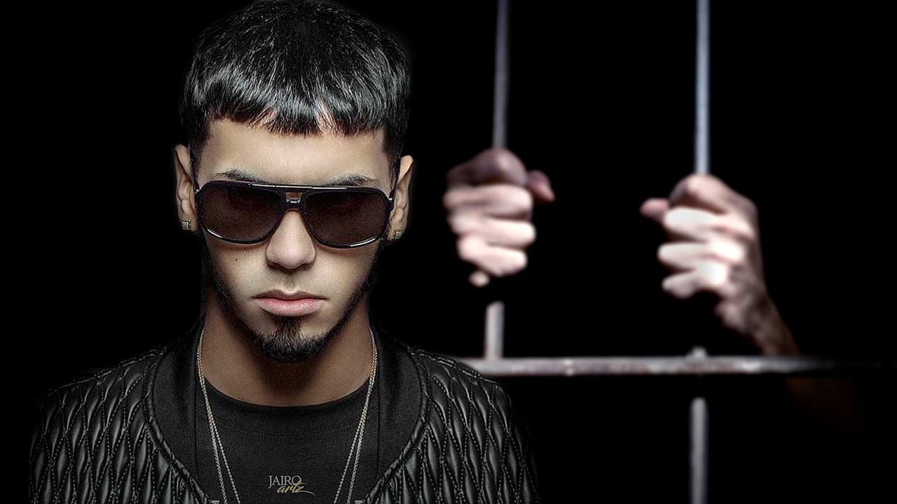 Anuel AA, un 'trapero' que provocó un alboroto en prisión: así otros reos le devolvieron las ganas de cantar
