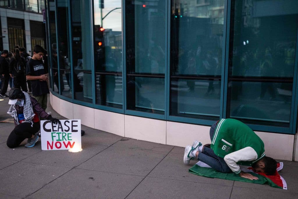 En 1999, manifestantes en Seattle lograron demorar una conferencia de la Organización Mundial del Comercio.