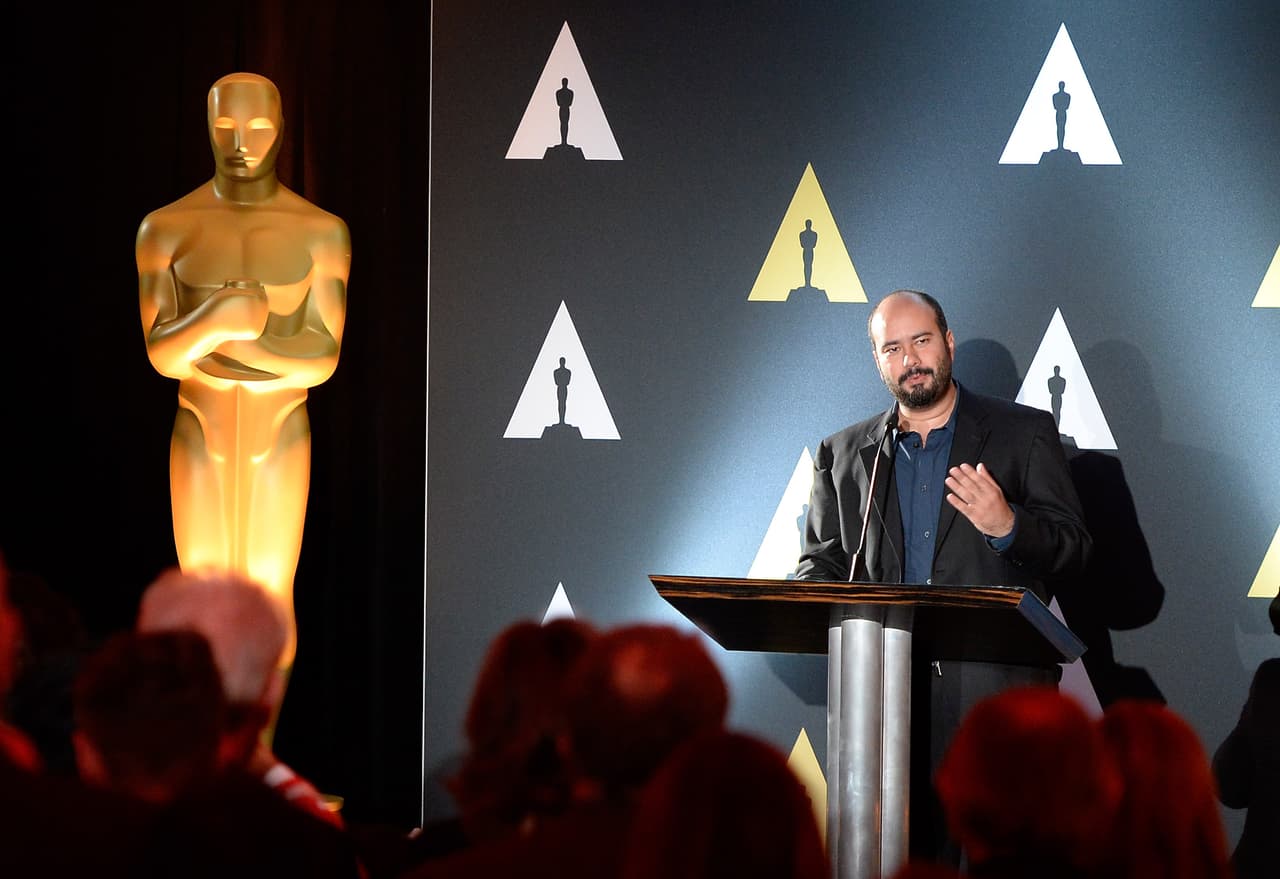 Ciro Guerra es un director colombiano de cine que se hizo célebre a nivel mundial al ser nominado como Mejor Película Extranjera en 2016 con El Abrazo de la Serpiente.