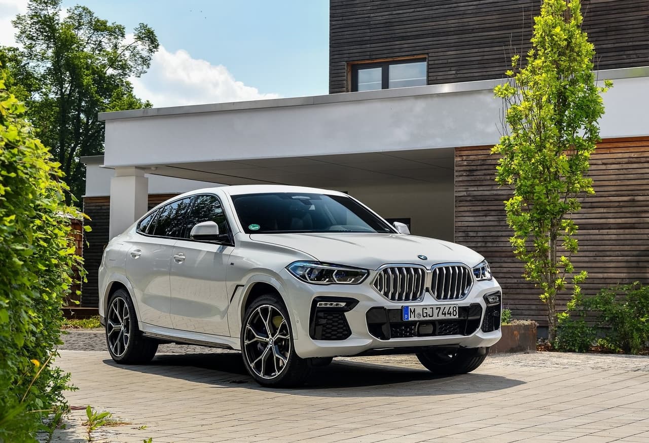 <h3 class="cms-H3-H3"><b>2 - BMW X6</b></h3>
<br>
<br>
<b>Tiempo promedio que pasa en los concesionarios antes de venderse:</b> 43 días.