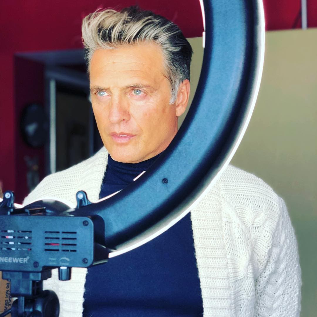 El pasado 24 de agosto recordó esa etapa de su vida, cuando una mujer compartió cómo el argentino
<b>salvó a su sobrino hace casi dos décadas</b>.
<br>