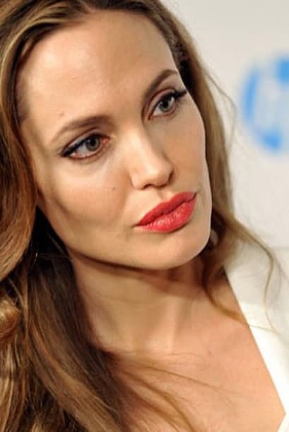 Sus labios se han convertido en el deseo de los caballeros y en la envidia de muchas mujeres.