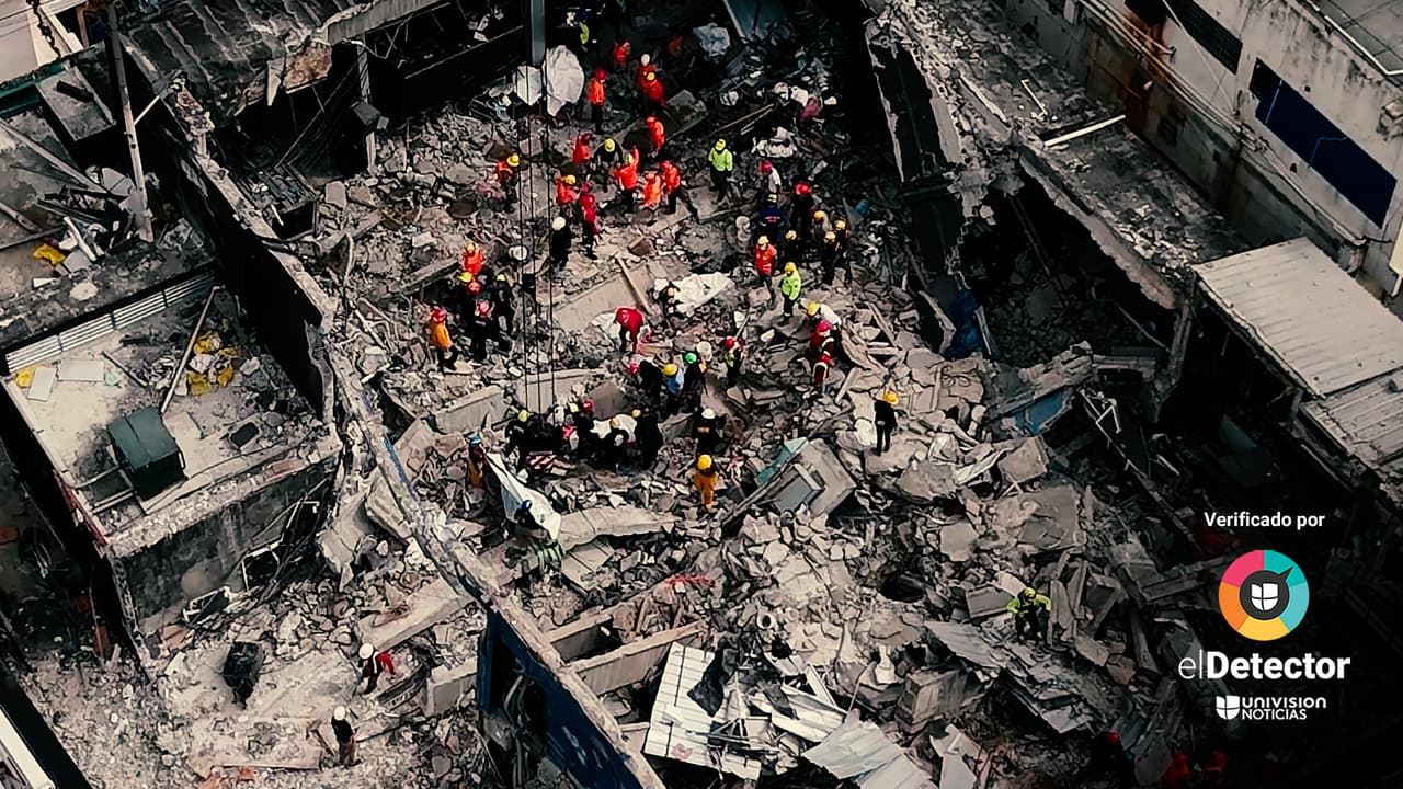 Teorías sin evidencias, datos extraoficiales y rumores: el caos de desinformación tras la tragedia en la discoteca Jet Set