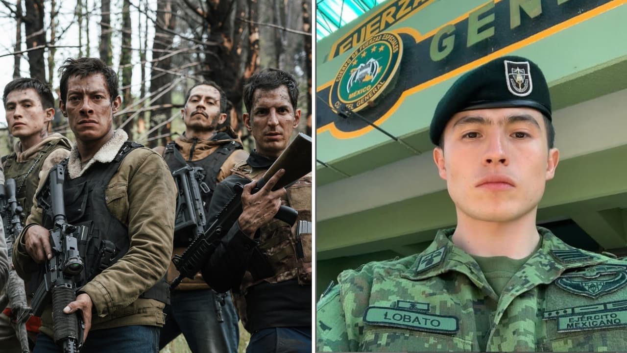 ¿El grupo ‘Los Murciélagos’ de la película ‘Contraataque’ existe en la vida real?