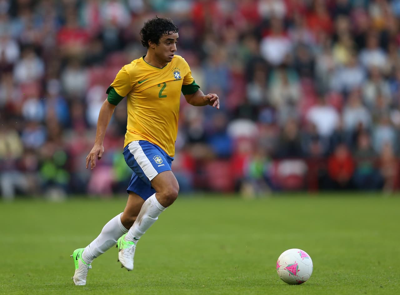 Rafael: "La selección de Brasil, más dura que cualquier club por exigencia cero errores"