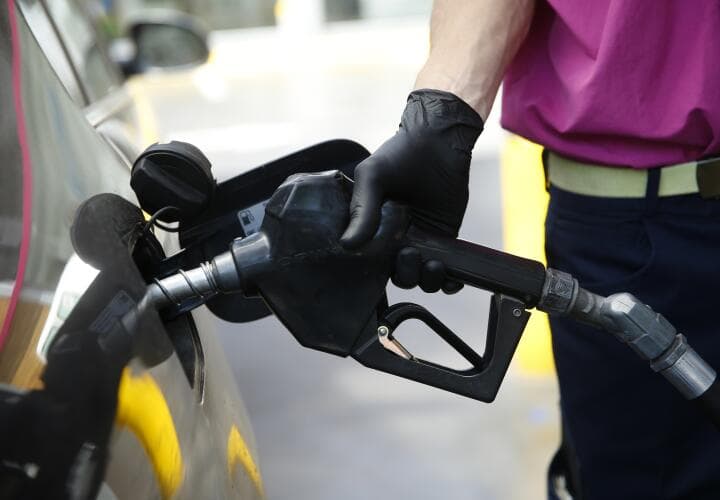 Precio de la gasolina para hoy lunes 13 de junio en Sacramento