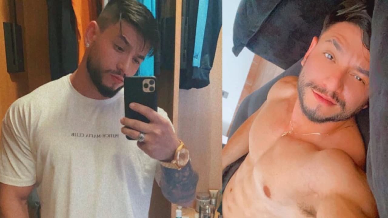 Muere el influencer brasileño Denis Yoshio.