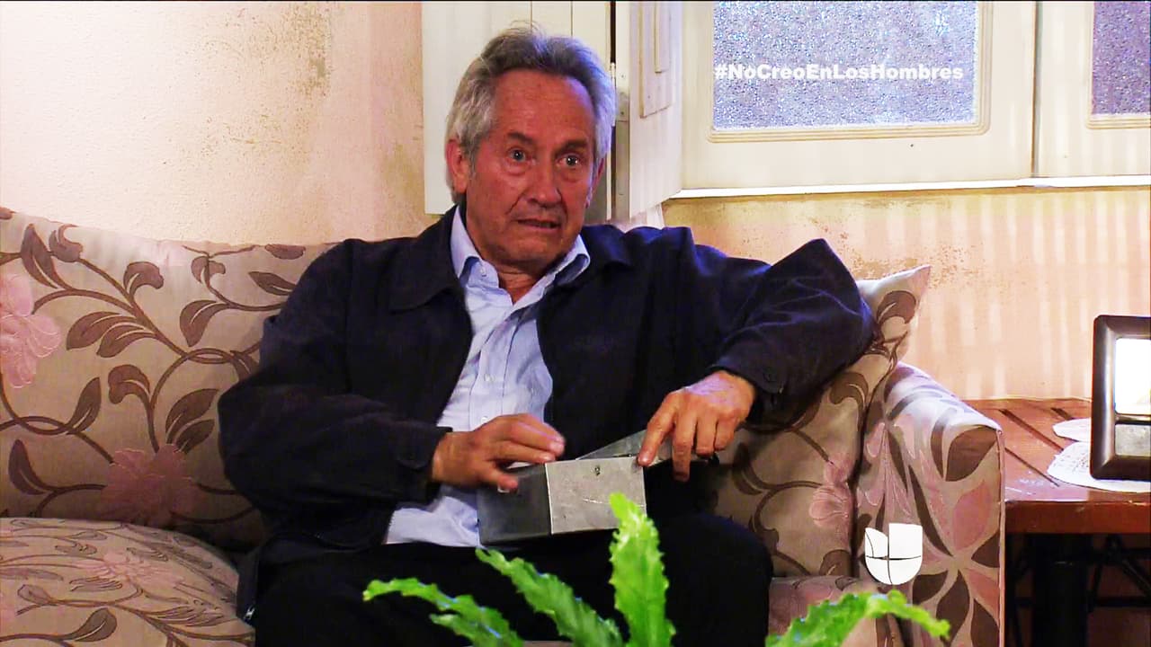 Es peligroso tenerlo sin seguridad.