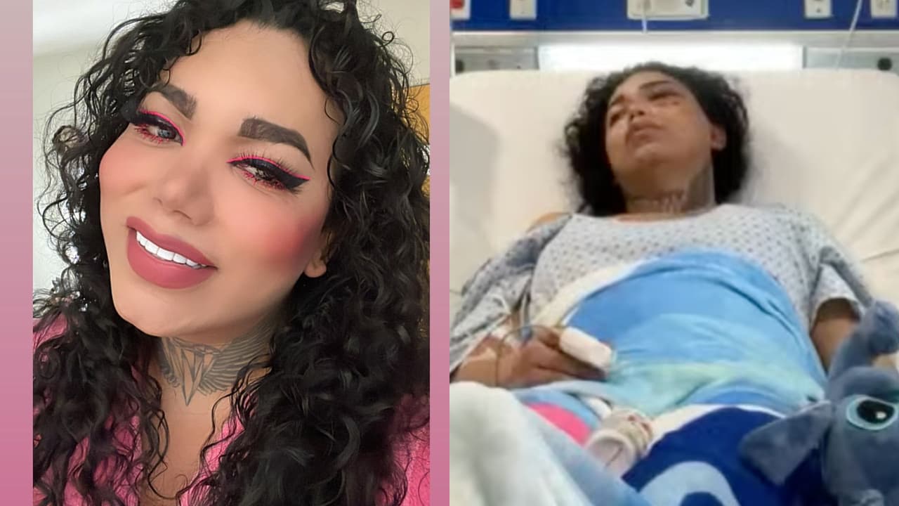 Paola Suárez tiene “inflamado el cerebro”: revelan nuevos detalles de su salud