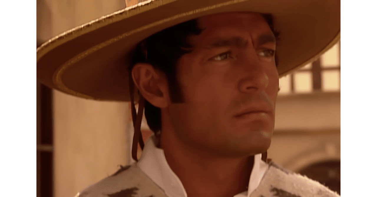 Elenco de 'Amor real'