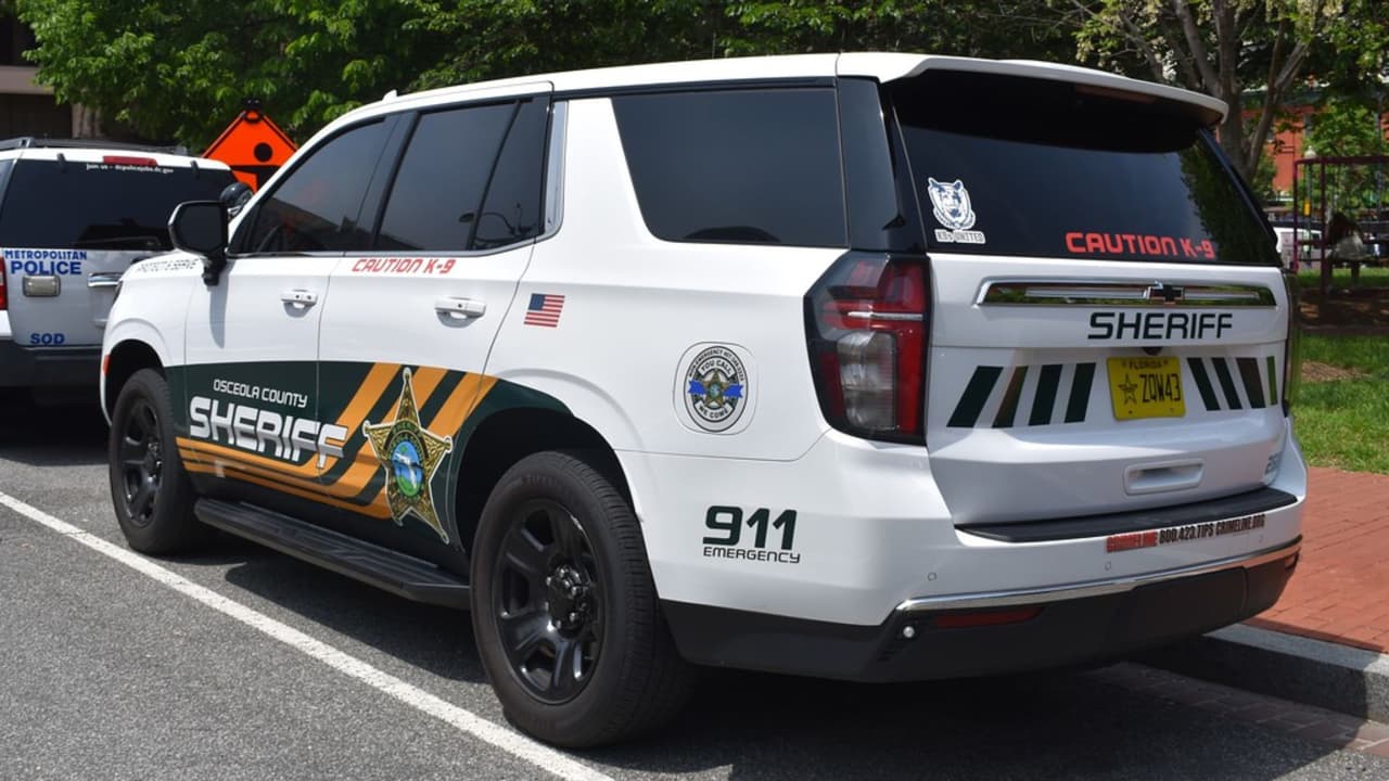 Menor de 4 años dispara accidentalmente y mata a un niño de 2 en Kissimmee