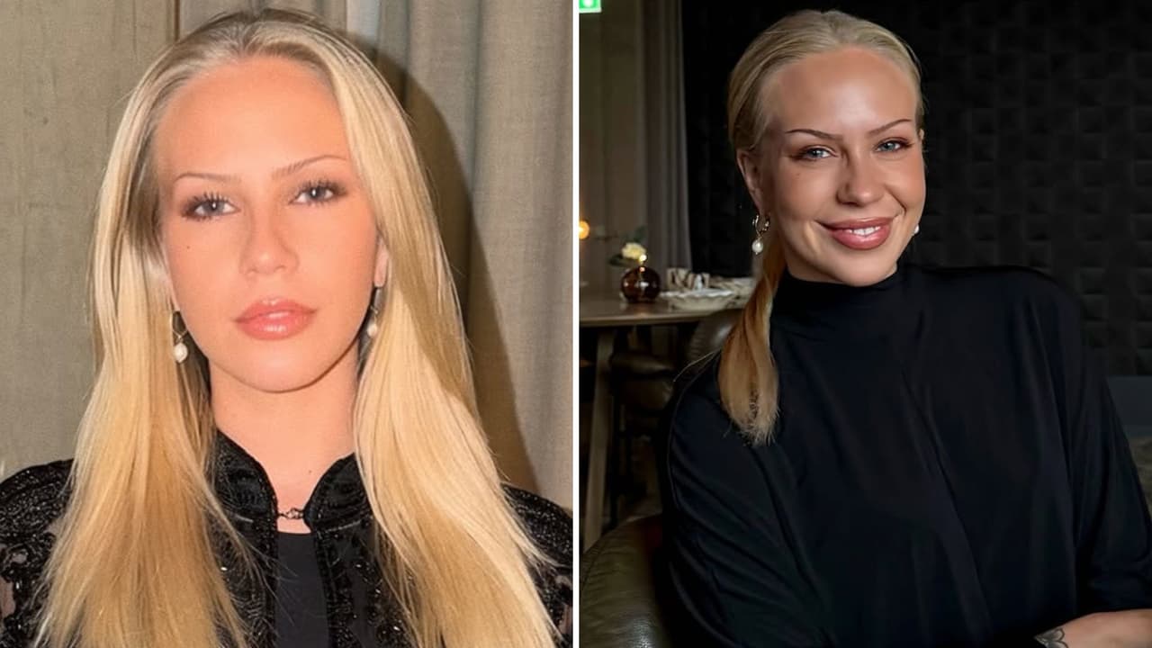 La 'influencer' Olivia Oras perdió la vida a los 27 años.