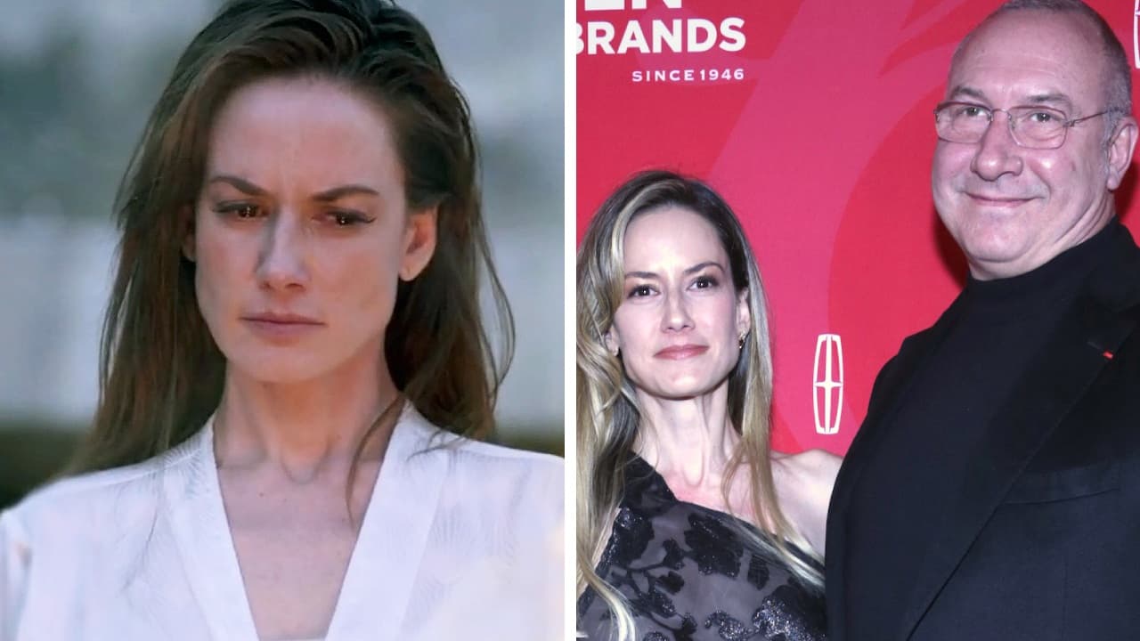 Altair Jarabo habla sobre la muerte de su hijastra de 23 años: "Estamos pasando por un momento difícil"