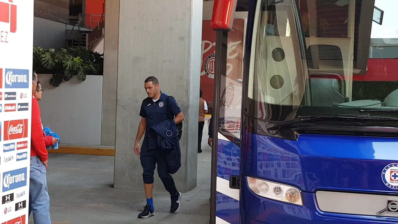 La lesión que dejó preocupado a Pablo Aguilar