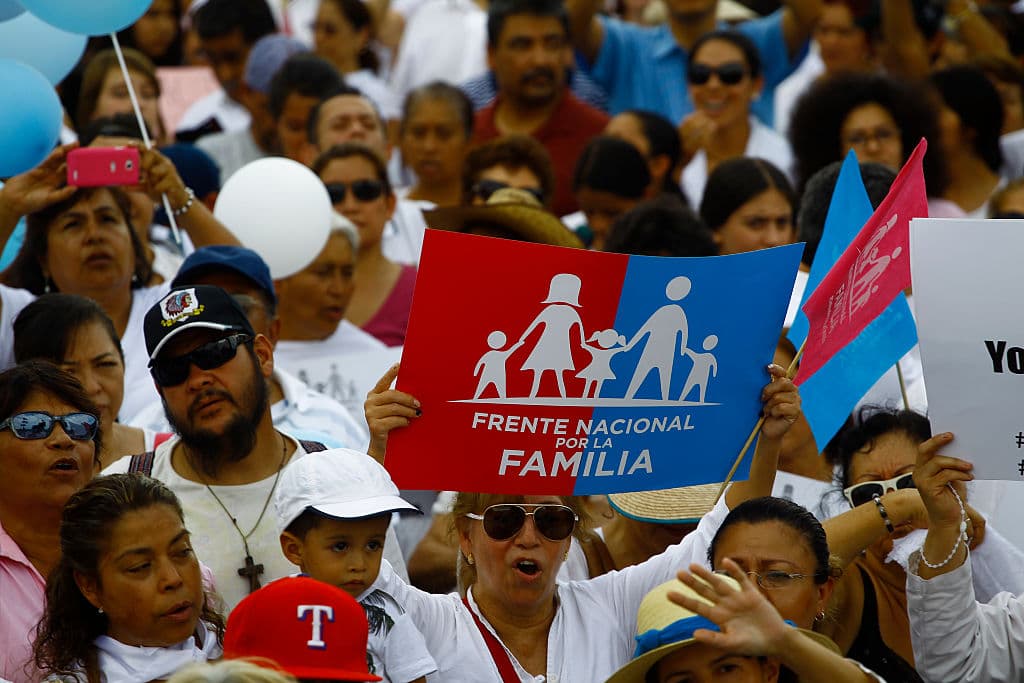 El odio no pasará: carta a quien se opone en México al matrimonio igualitario