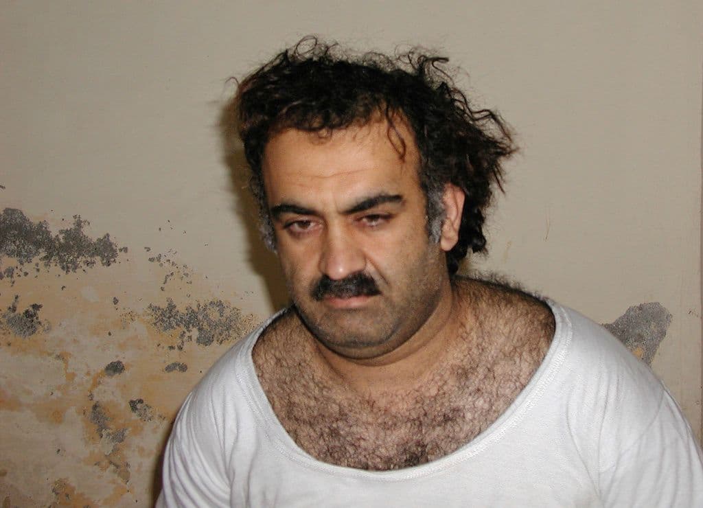 Se ha fijado la fecha para el juicio de Khalid Sheikh Mohammed, señalado como el cerebro de los ataques del 11 de septiembre