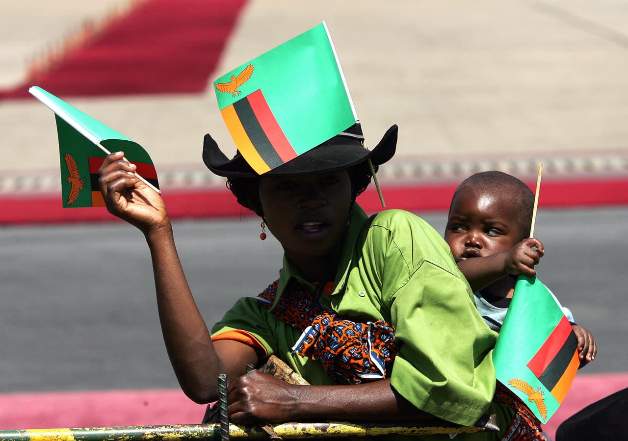 <b>Puesto 164. Lusaka (Zambia)</b>
<br>
<br>
<b>Indice WCOL: 39</b>
<br>
<br>Los datos del estudio ‘El Costo de la Vida Mundial’ se recopilaron entre el 16 de agosto y el 12 de septiembre de 2021, cuando los precios de exportación e importación entre Estados Unidos y China aumentaron bruscamente.
<br>