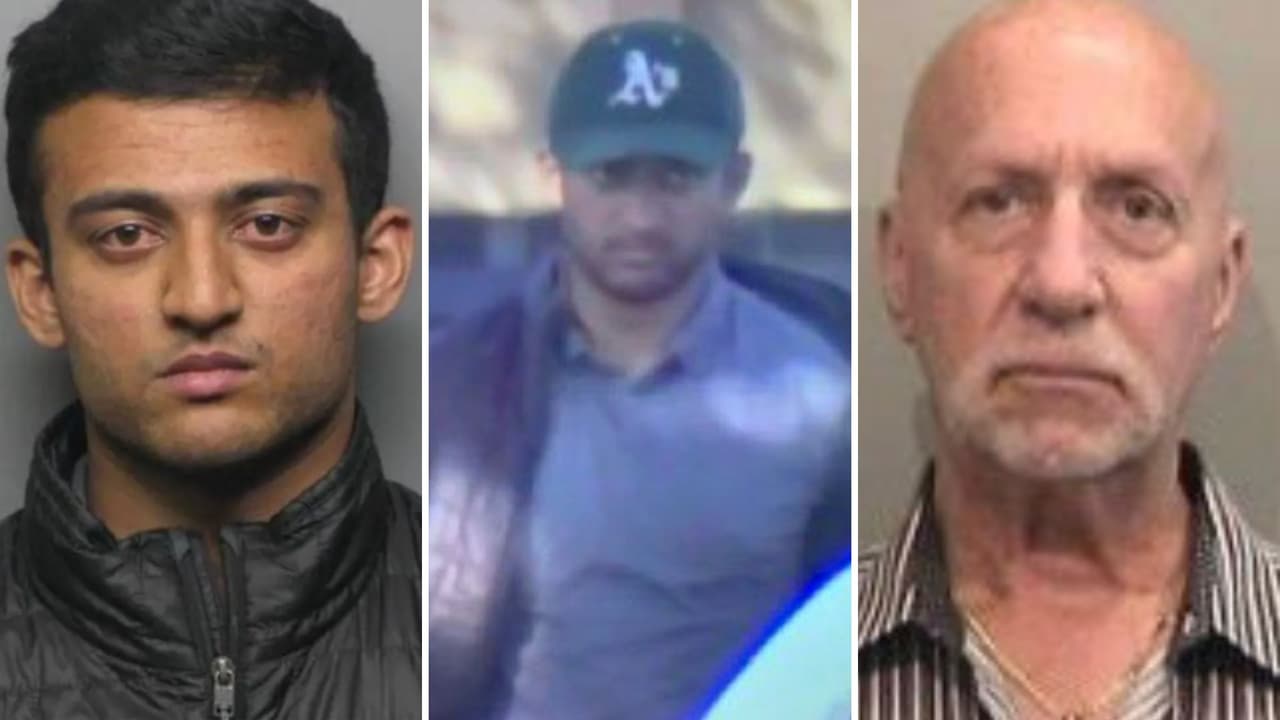 Hombre asesina a adulto mayor "por ser un delincuente sexual", según documentos