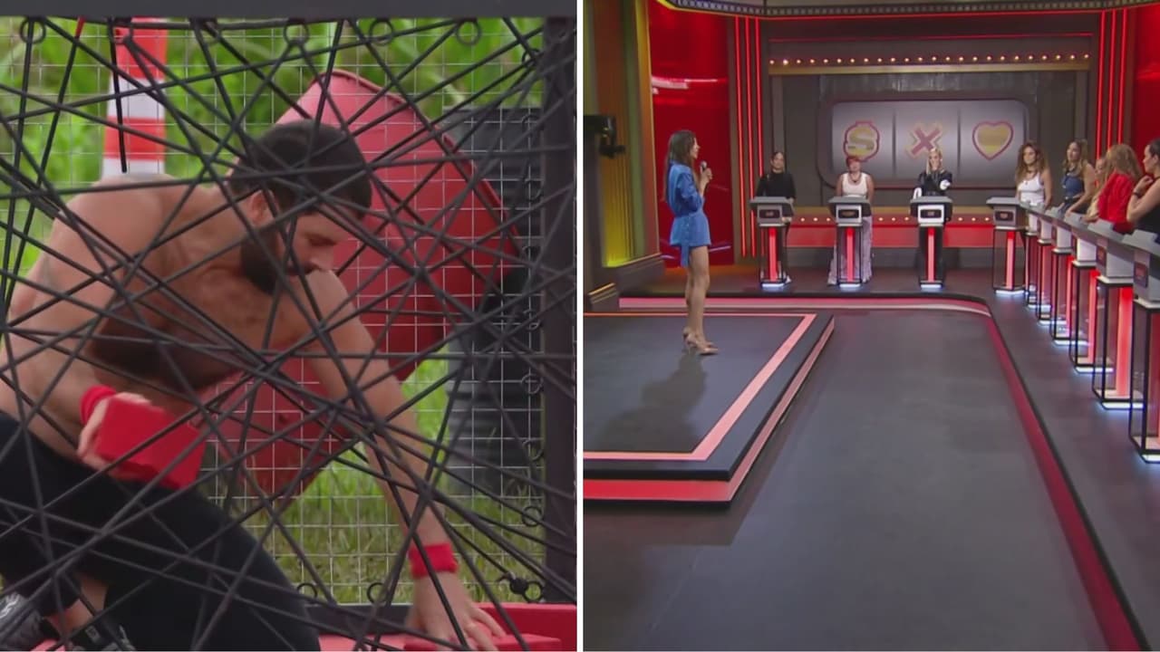 Así se vivió el desafío ¿Apostarías por mí?; ¿quiénes sumaron dinero a su bolsa semanal?