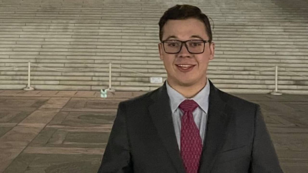 Alex Rittenhouse genera críticas por sus publicaciones tras asesinato de Alex Pretti en Minneapolis