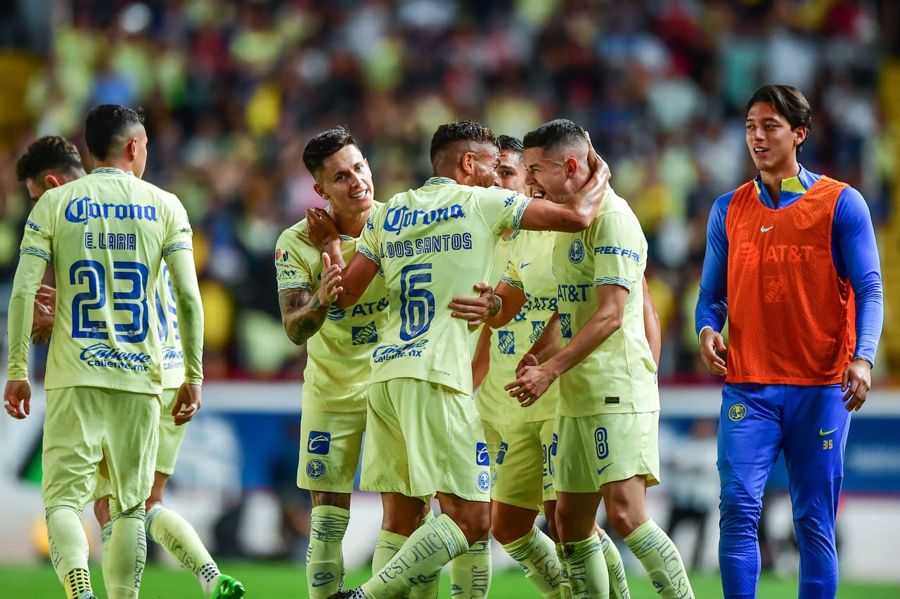 during the game Necaxa vs America, corresponding Round 14 the Torneo Apertura 2022 of the Liga BBVA MX at Victoria Stadium, on September 10, 2022.
<br>
<br> durante el partido Necaxa vs America, correspondiente a la Jornada 14 del Torneo Apertura 2022 de la Liga BBVA MX en el Estadio Victoria, el 10 de Septiembre de 2022.