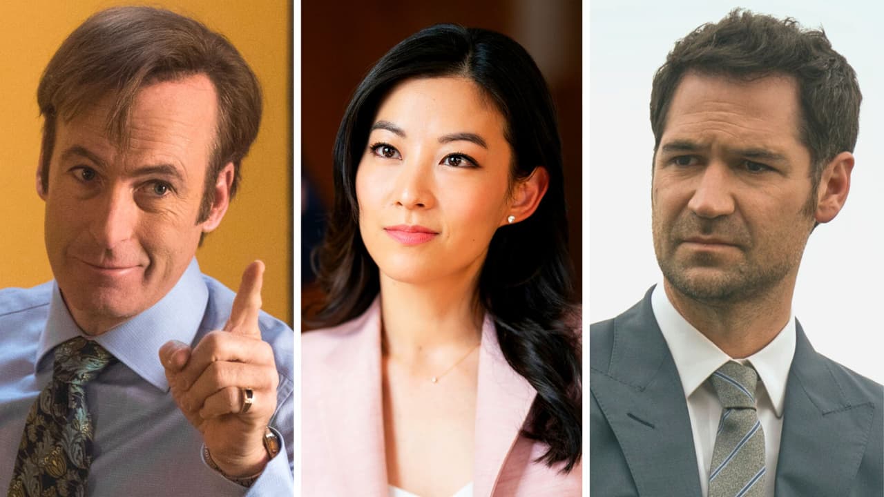 Las mejores series de abogados en Netflix: querrás gritar "¡objeción, señor juez!" luego de verlas