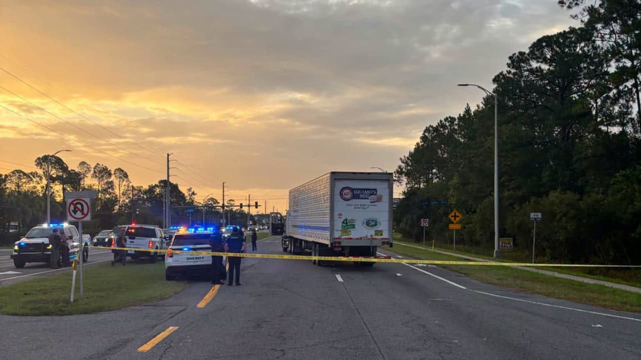 Muerte en operativo del ICE en Florida pone a prueba al nuevo titular de DHS