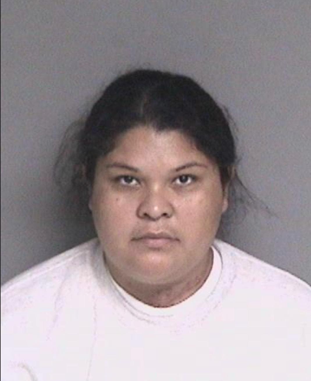 La imagen de Rosa Orozco, madre de la niña Sofía Lorenzo asesinada en Oakland, fue difundida por la oficina del Sheriff del condado de Alameda.