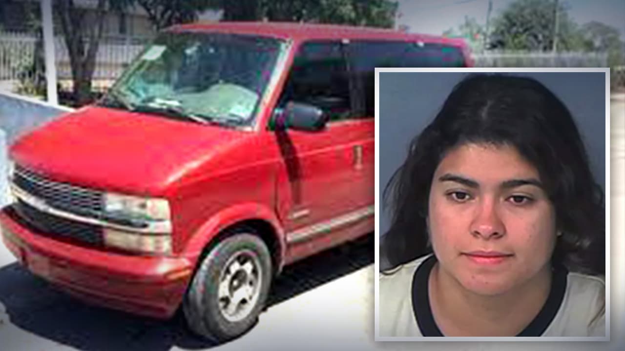 Detienen a mujer de Texas que transportaba a varios indocumentados a Tampa