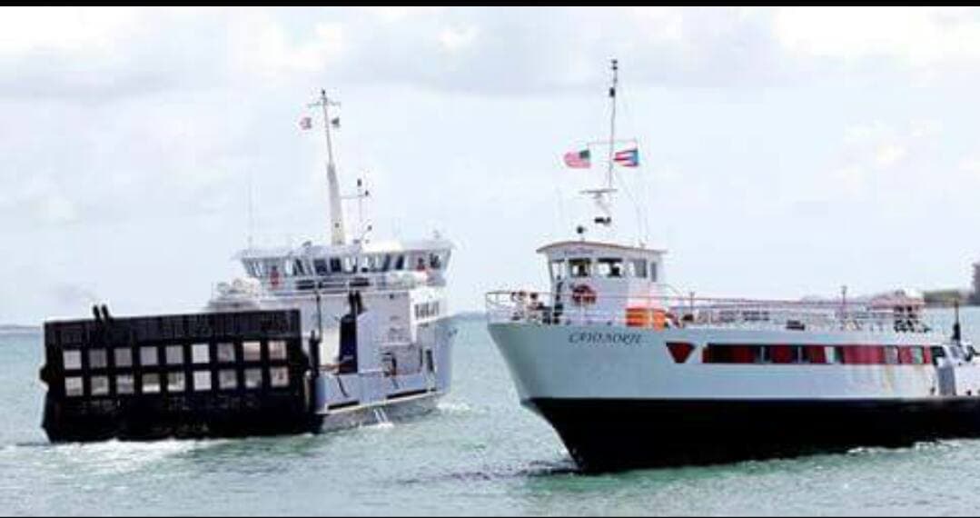 Piden que se les de información sobre el supuesto plan para privatizar los servicios. Entretanto, el transporte entre las islas de Vieques y Culebra y Puerto Rico está paralizado. El director ejecutivo de la Autoridad de Transporte Marítimo dice estar confiado en que se reestablezca el servicio pronto.