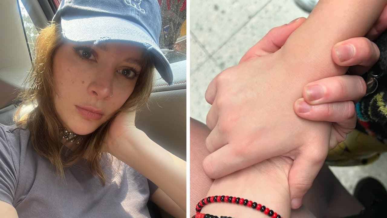 Imelda Tuñón comparte nueva mensaje en redes tras recuperar a su hijo en medio de la investigación